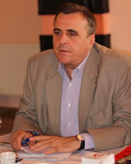 Stire din Politică-Administrație : "Conducerea USL Constanța mi-a furat mandatul de primar"