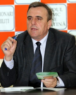 Stire din Politică-Administrație : "Mangalia va avea un Oficiu Local de Turism"