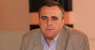 Stire din Politică-Administrație : Zanfir Iorguș: Mangalia va avea ambulanță socială
