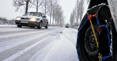 Stire din Eveniment : UPDATE - STARE DE ALERTĂ! CONSTANȚA, LOVITĂ CEL MAI TARE DE VISCOL. AFLĂ MAI MULTE AICI