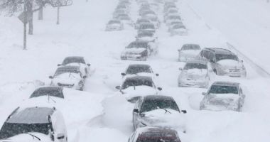 Stire din Actualitate : Americanii nu au liniște. O furtună 'brutală' va lovi California, anunţă meteorologii