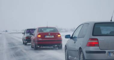 Stire din Eveniment : Plecați la drum? Iată cum se circulă în țară
