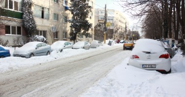Stire din Eveniment : Drumuri din județul Constanța, închise la această oră