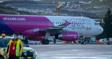 Controale la companiile aeriene: ANPC verifică de ce au fost anulate zeci de zboruri