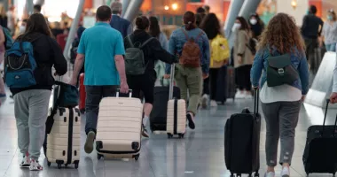 Stire din Actualitate : Zbor de repatriere pentru românii din Israel, organizat de MAE prin Egipt