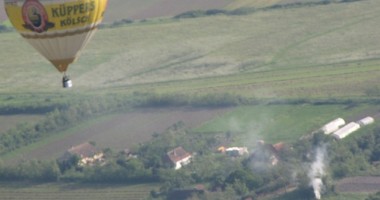 Premiere în România