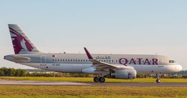 Stire din Actualitate : Mai multe zboruri de pe Aeroportul Otopeni ce aveau ca destinație Doha sau Dubai au fost anulate