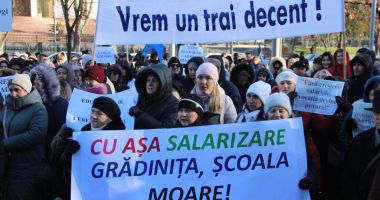 Ilie Bolojan dă asigurări că salariile profesorilor nu vor fi tăiate - 2
