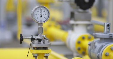 Stire din Economie : ANRE majorează de astăzi tarifele reglementate de distribuţie a gazelor naturale