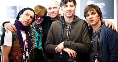 Stire din Cultură-Educație : "Zdob și Zdub" își promovează albumul "Bestiarium" la Constanța