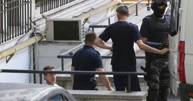 Stire din Social : Radu Mazăre rămâne la Rahova. Va executa pedeapsa în regim închis