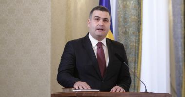 Stire din Eveniment : Prima declarație a ministrului Leș, după ce s-a scris că site-ul MAPN a fost atacat de hackeri