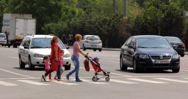 "Zebrele" morții din Constanța - 2