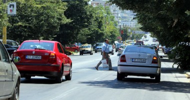 "Zebrele" morții din Constanța - 3