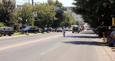 "Zebrele" morții din Constanța - 4