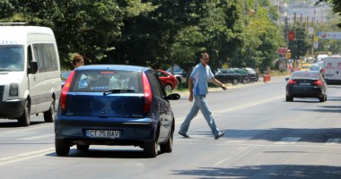 "Zebrele" morții din Constanța - 5