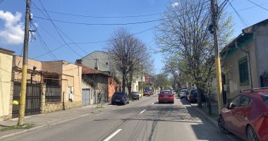 Zeci de străzi şi alei din Constanţa devin artere cu sens unic. Iată care sunt acestea