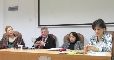 Stire din Sănătate : Zeci de cazuri noi de HIV, înregistrate la Constanța