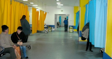 Stire din Sănătate : Zeci de constănțeni ajung la spital, din cauza etnobotanicelor