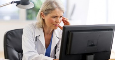 Stire din Sănătate : Zeci de medici de familie constănțeni, amendați pentru nereguli