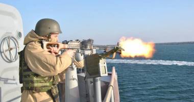 Stire din Actualitate : NATO începe cele mai importante manevre din ultimii 13 ani