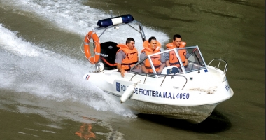 Stire din Eveniment : Garda de Coastă scoate zeci de posturi la concurs din sursă externă