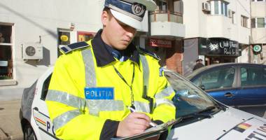 Stire din Eveniment : Zeci de șoferi, lăsați fără permis