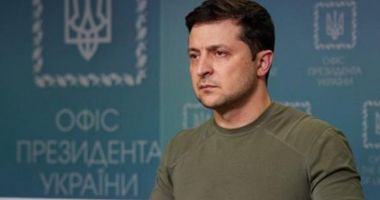 Stire din Actualitate : Zelenski, un nou apel emoționant: "Imaginați-vă cum ar auzi copiii voștri explozii puternice de dimineață. Este realitatea noastră”