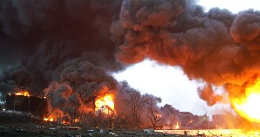 Zelenski: Bombardamentele ruseşti asupra porturilor ucrainene sunt un atac împotriva „securităţii alimentare mondiale”