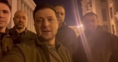 Volodimir Zelenski a refuzat oferta SUA, chiar dacă este în pericol de a fi capturat și ucis de armata rusă