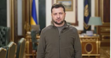 Stire din Actualitate : Volodimir Zelenski, către liderii europeni: „Ați întârziat să opriți Rusia”