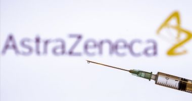 O nouă tranşă de vaccin AstraZeneca, la Constanţa