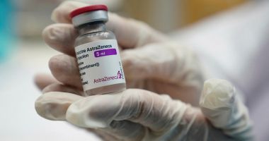 Stire din Actualitate : Vaccinul AstraZeneca a ajuns la Polul Sud