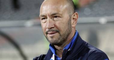 Stire din Sport : Walter Zenga, noul antrenor al echipei Sampdoria Genova