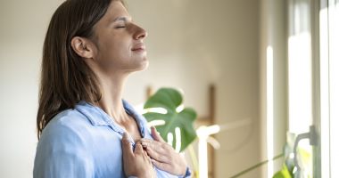 Stire din Sănătate : Și zgomotele respiratorii se diferențiază unele de altele, prin intensitate