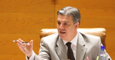 Stire din Politică-Administrație : Valeriu Zgonea efectuează o vizită oficială în Franța