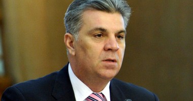 Stire din Politică-Administrație : Zgonea cere parlamentarilor să nu se jignească în campanie
