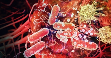 Stire din Sănătate : Cum poate fi depistat cancerul în doar zece secunde
