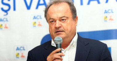 Stire din Politică-Administrație : "După alegeri, pe Ponta  nu o să-l mai vrea nici ai lui"