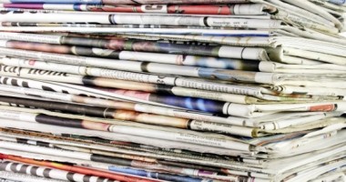 Stire din Cultură-Educație : Proprietarul de presă, SCOS din RĂSPUNDEREA CIVILĂ în cazul publicațiilor