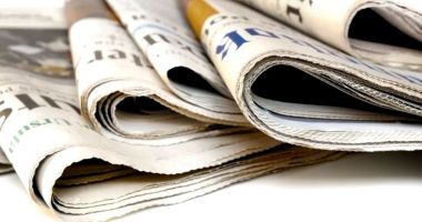Stire din Social : UZPR şi APPC protestează împotriva creşterii TVA la tipărituri