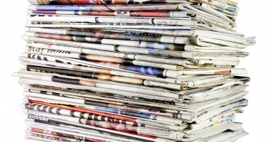 Stire din Cultură-Educație : Jim Boumelha: Jurnalismul, în lume, trebuie reinventat