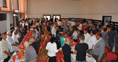 Locuitorii comunei Peștera au prăznuit Nașterea Maicii Domnului - 4