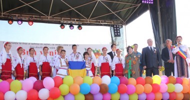 Primarul Dorinela Irimia a scos comuna Saraiu din anonimat - Galerie FOTO - 8