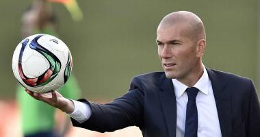 Stire din Sport : Zidane, debut de senzație ca antrenor