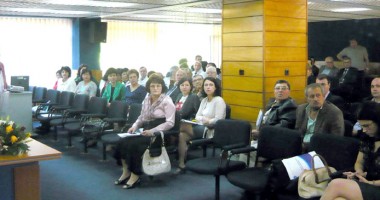 Stire din Social : Zi importantă pentru Direcția Veterinară Constanța