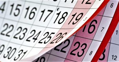 Stire din Social : Zile libere legale 2022. În ce zile pică sărbătorile legale în anul 2022