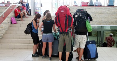 Stire din Social : Zile gratuite  de vacanță, pe litoral