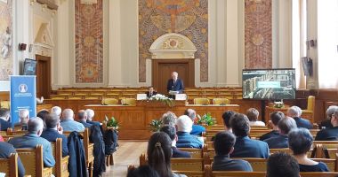 Conferințele Arhivei de Folclor a Academiei Române