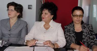Stire din Social : Zilele asistenței sociale, la Cumpăna